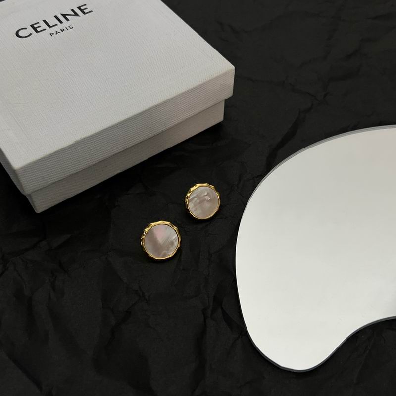 Celine Earring 05lyr244 (1)